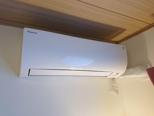 エアコン
