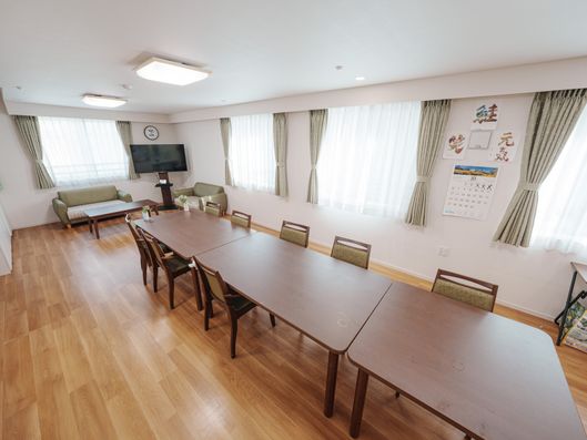 ダイニングルーム