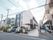 快適な施設の外観