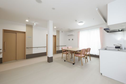 ダイニングルーム