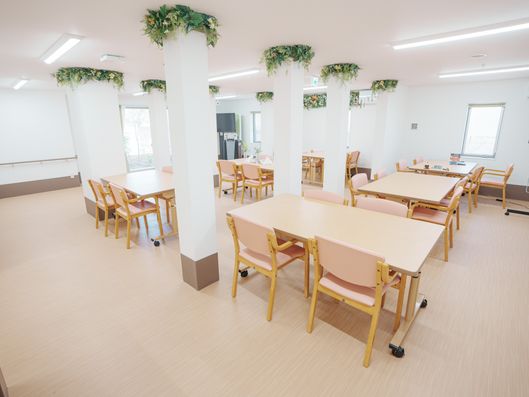 ダイニングルーム