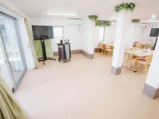 ダイニングルーム