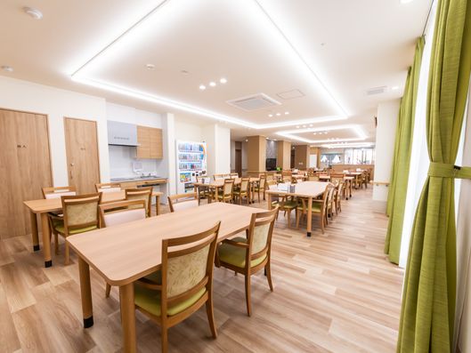 ダイニングルーム