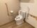 安全なトイレ設備