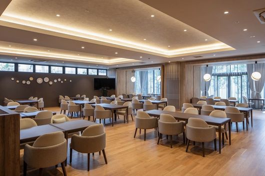 ダイニングルーム