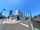 快適な環境の施設外観