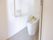 清潔なトイレ空間
