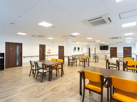 ダイニングルーム