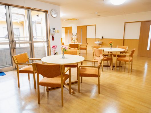 ダイニングルーム