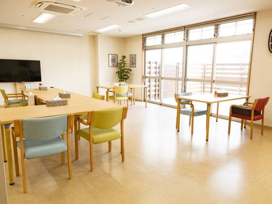 ダイニングルーム