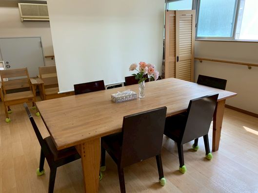 ダイニングルーム