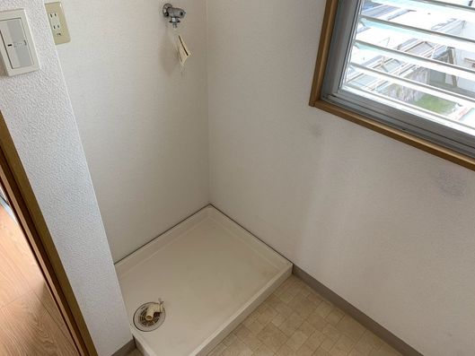 コインランドリー