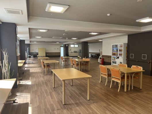 ダイニングルーム