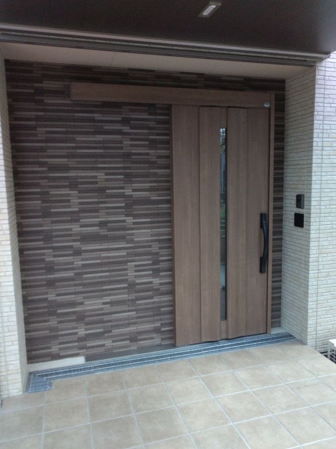 介護保険を使用した独自のサービス