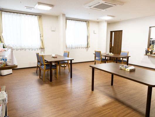 ダイニングルーム