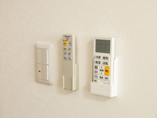 エアコン