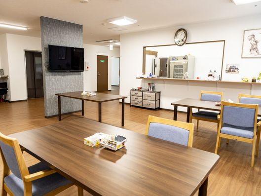 ダイニングルーム