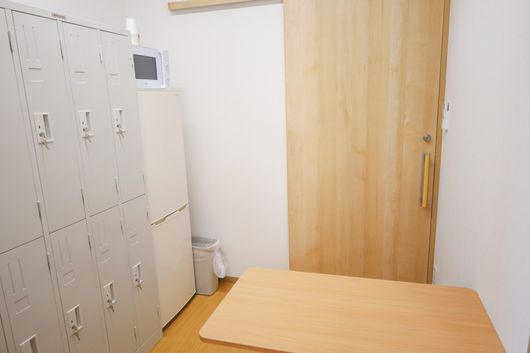 スタッフイメージ