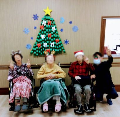 クリスマスイベント