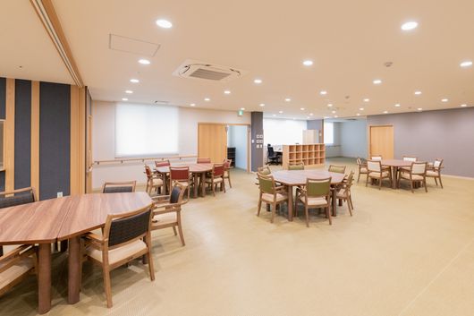 ダイニングルーム