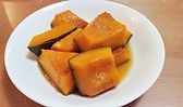 手作りの温かい料理