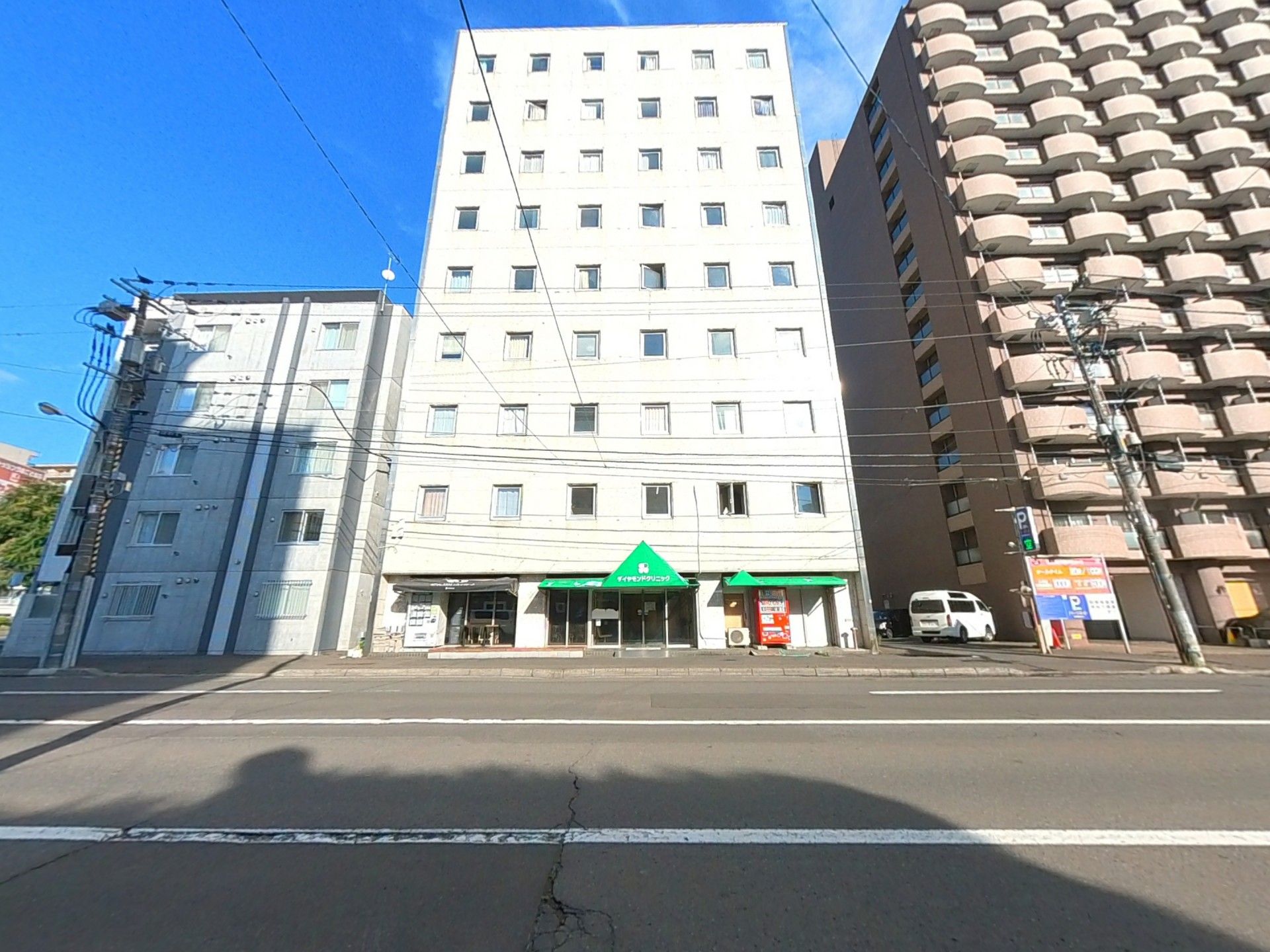 快適な生活空間