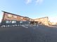広々とした施設駐車場
