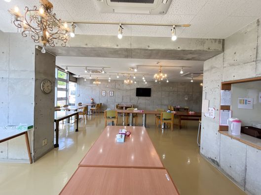 ダイニングルーム