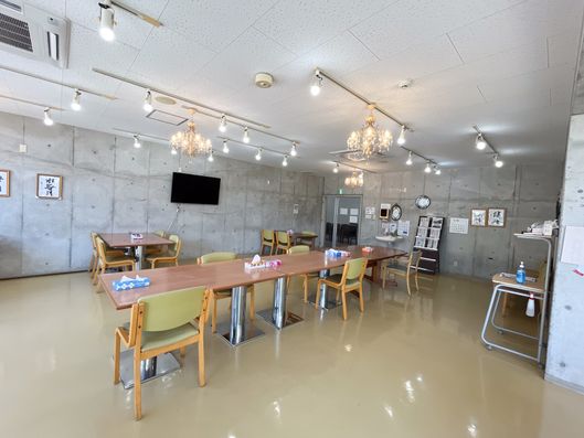 ダイニングルーム