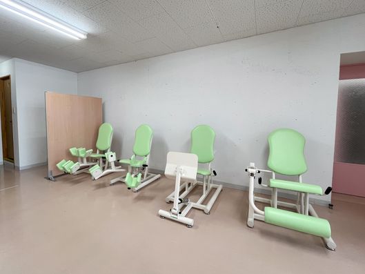 機能訓練室