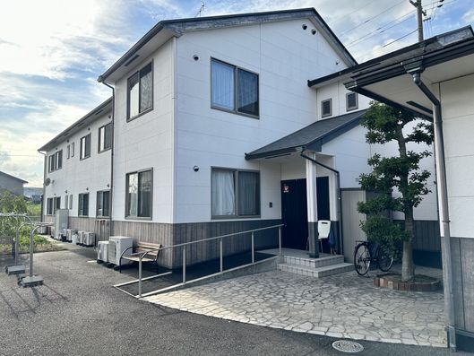 サービス