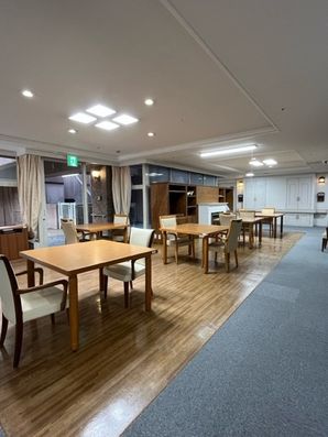 ダイニングルーム