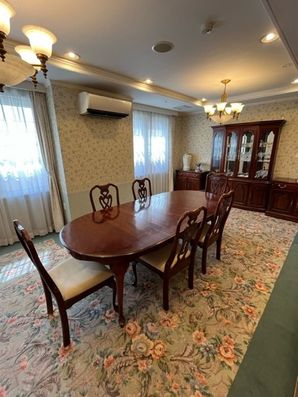 ダイニングルーム