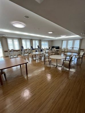 ダイニングルーム