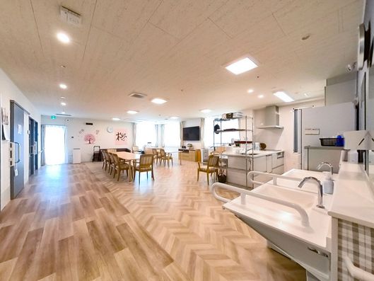 ダイニングルーム