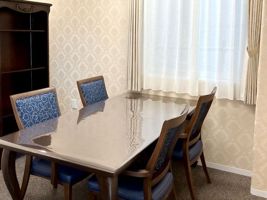 ダイニングルーム