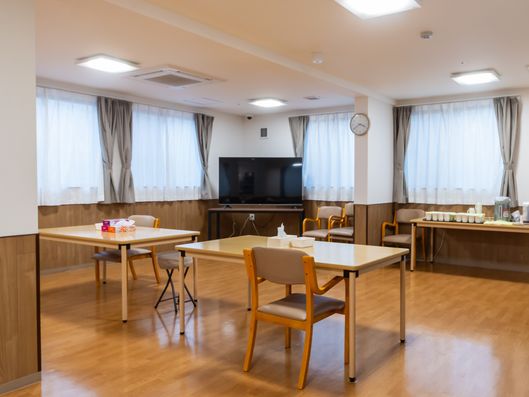 ダイニングルーム