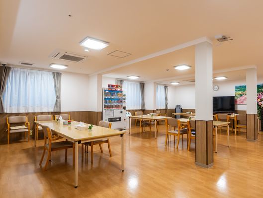 ダイニングルーム