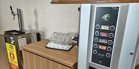 ダイニングルーム