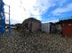 ゆったりとした庭園の風景