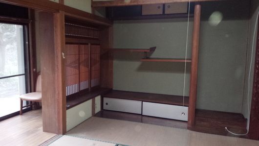 和室