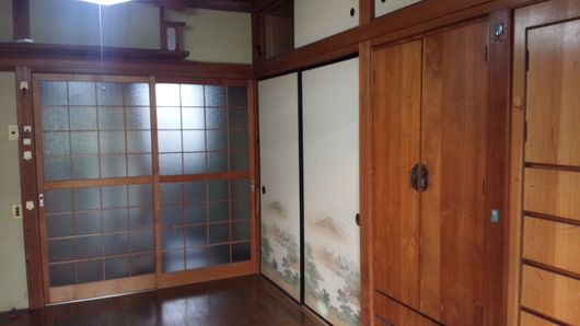 和室