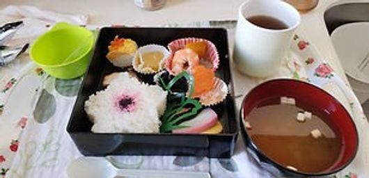 食堂
