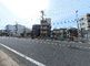 周辺の街並み
