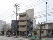外観の建物