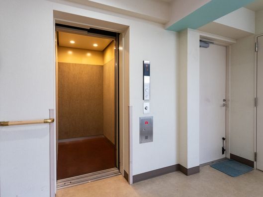 エレベーター