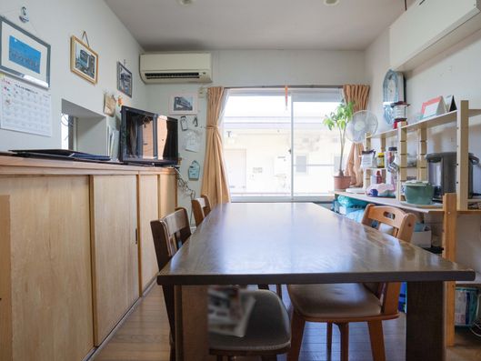 ダイニングルーム