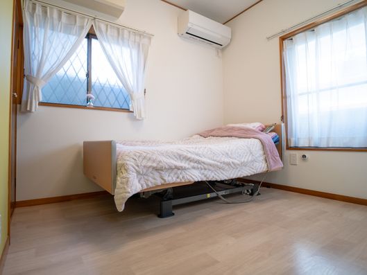 居室