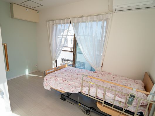居室