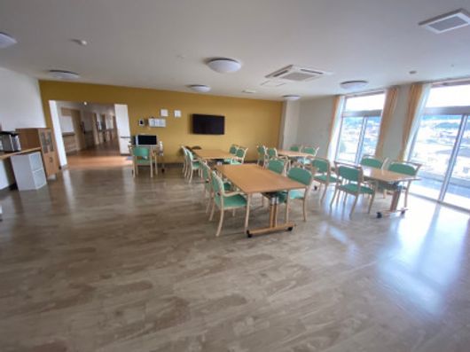 ダイニングルーム